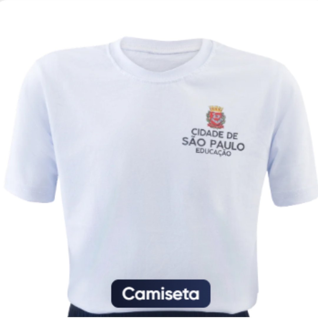 cAMISETA